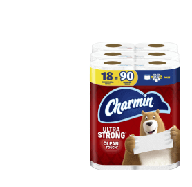 toilet paper